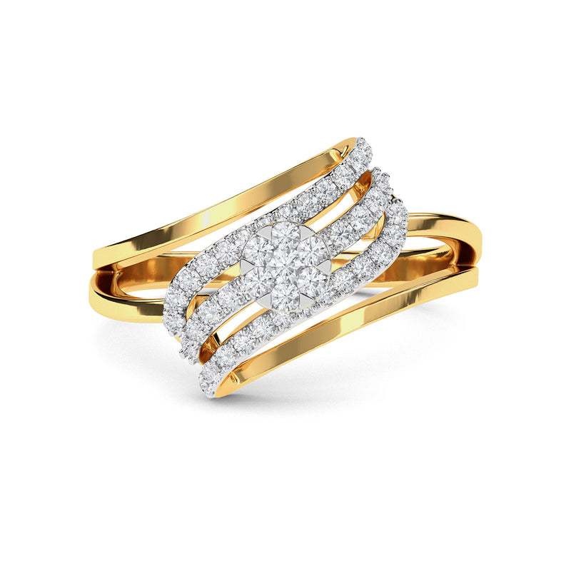 Sylvie Ring