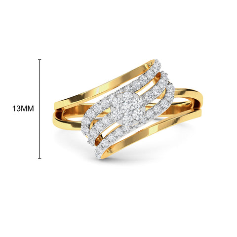 Sylvie Ring