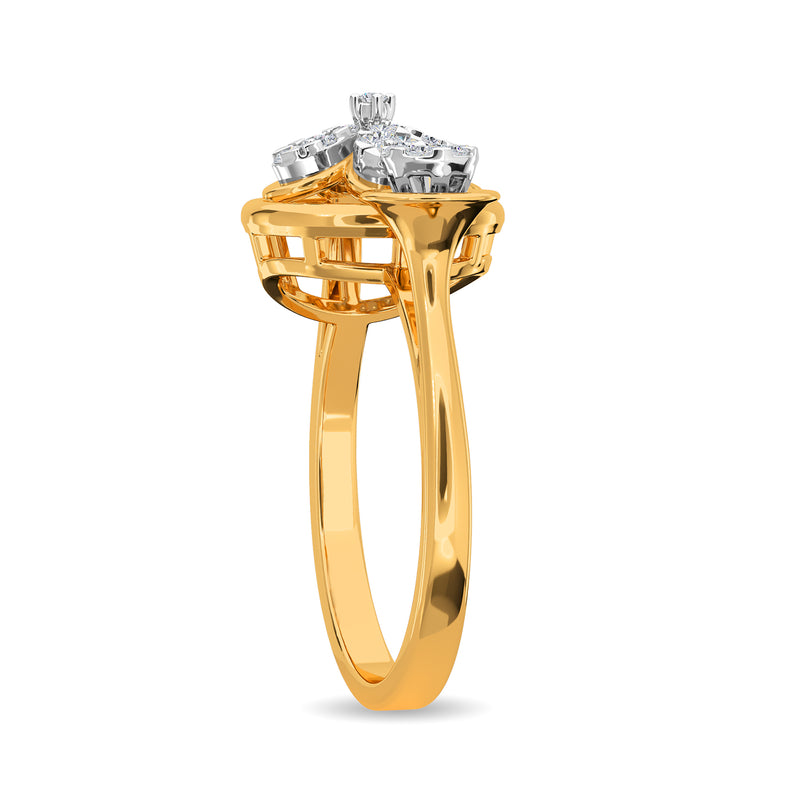 Wren Ring