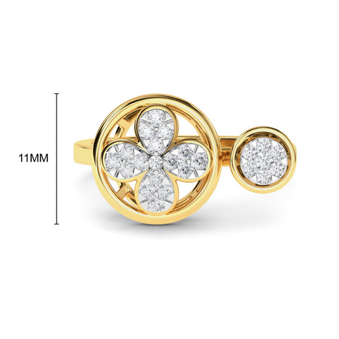 Wren Ring