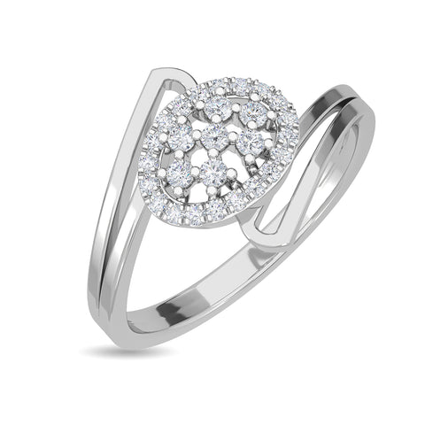 Zara Ring