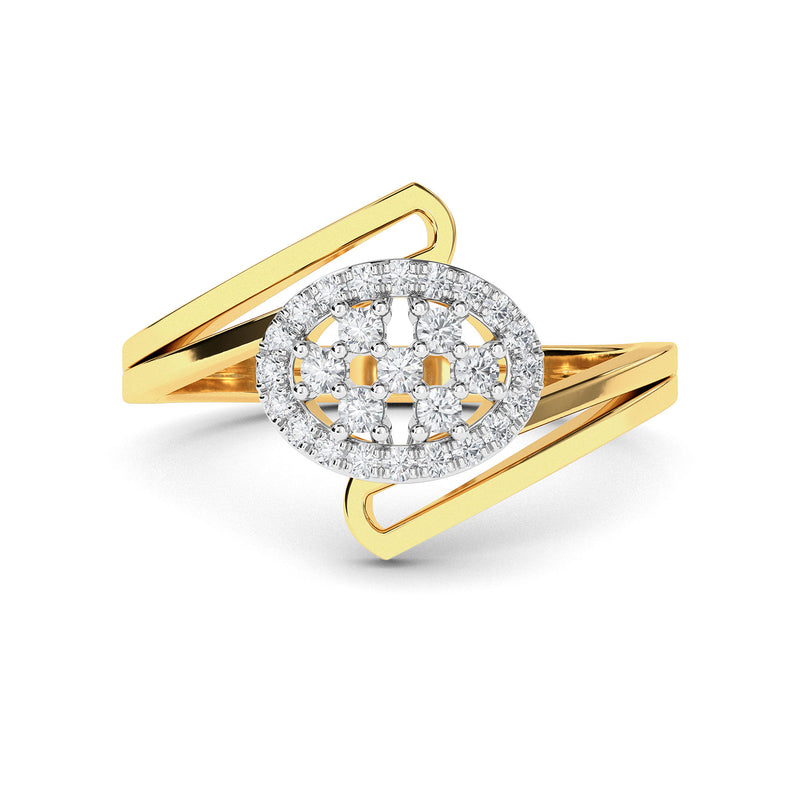 Zara Ring