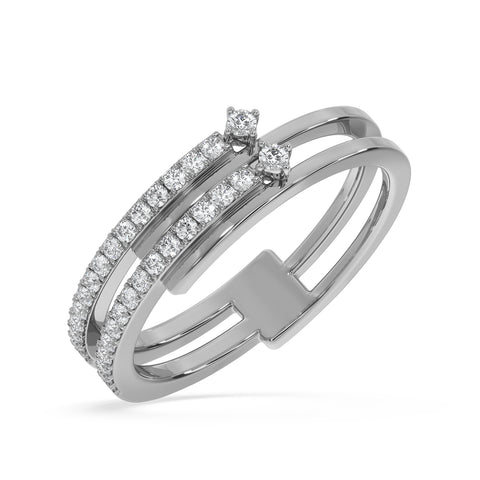 Fluxfusion Ring