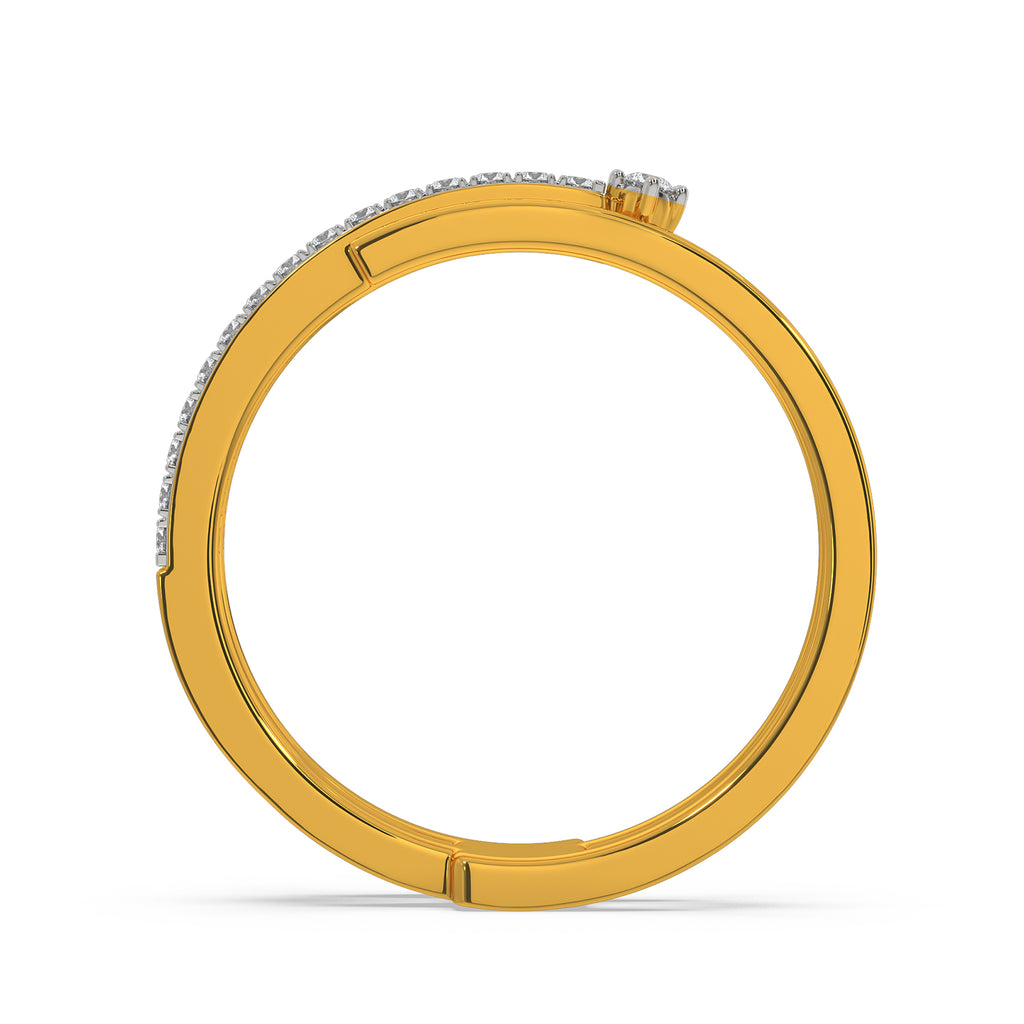 Fluxfusion Ring