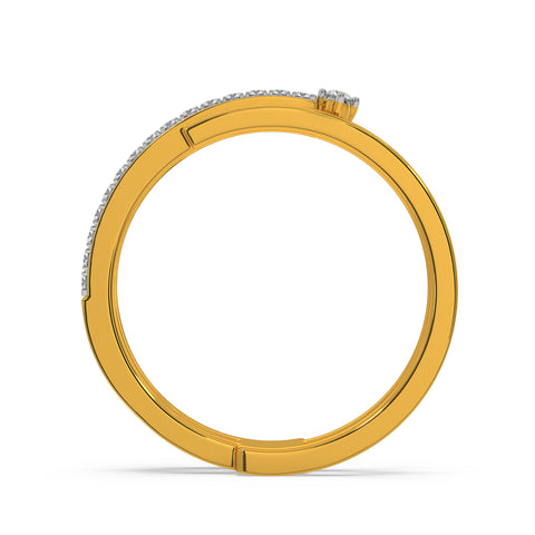 Fluxfusion Ring