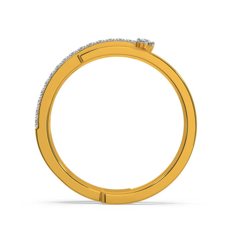 Fluxfusion Ring