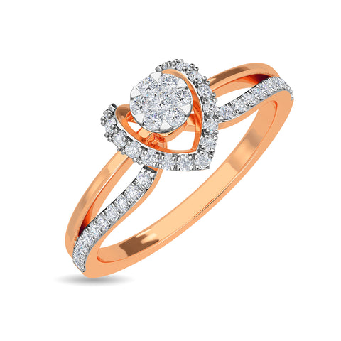 Juliette Ring