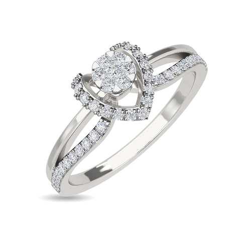 Juliette Ring