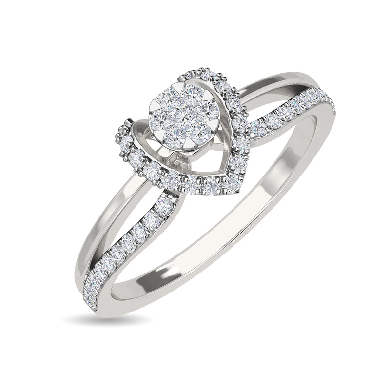 Juliette Ring