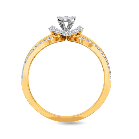 Juliette Ring