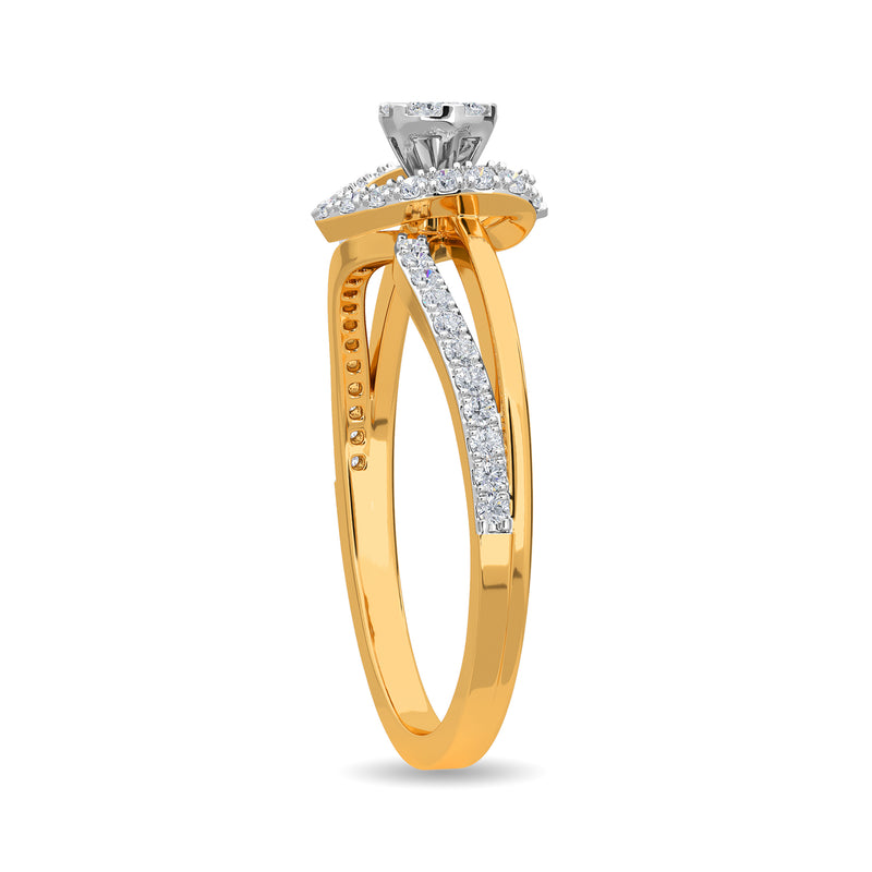 Juliette Ring