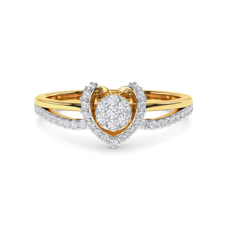Juliette Ring