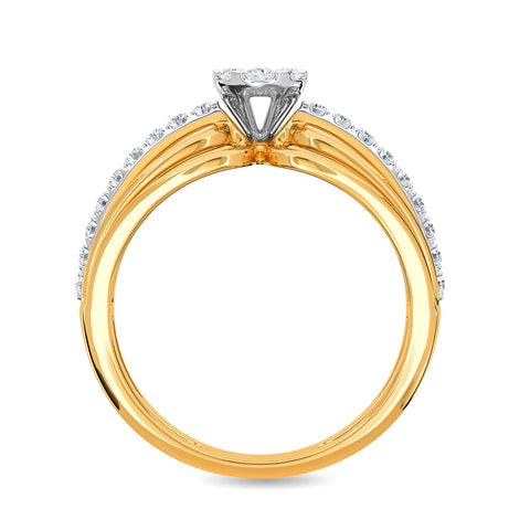 Margot Ring