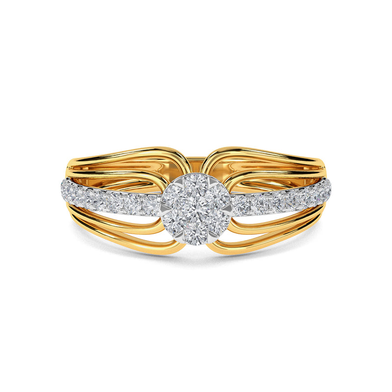 Margot Ring