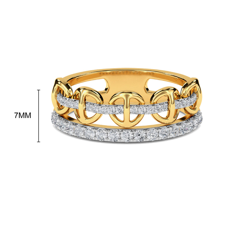 Selene Ring