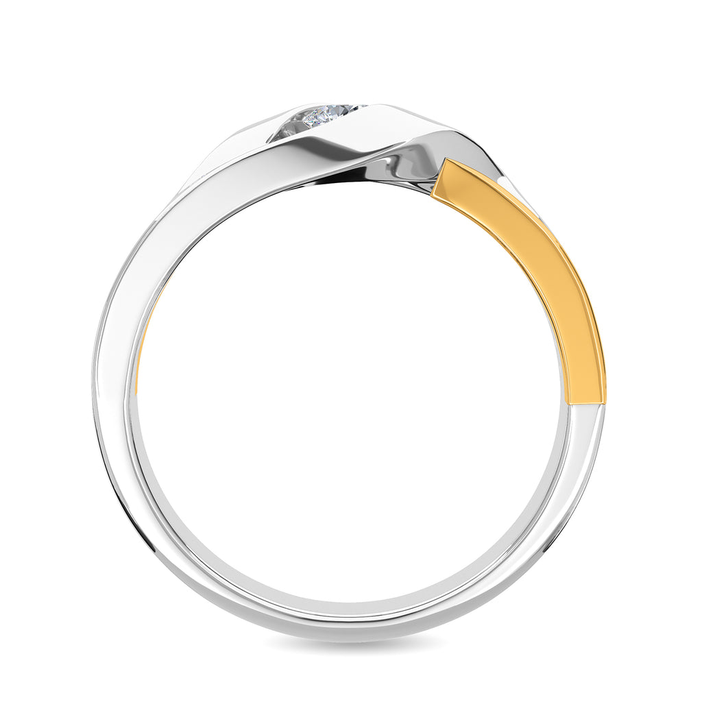 Vesper Ring