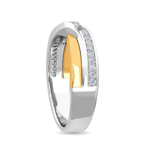 Vesper Ring