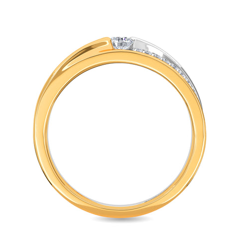Waverly Ring