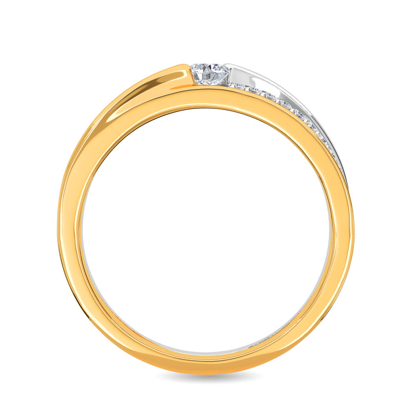 Waverly Ring