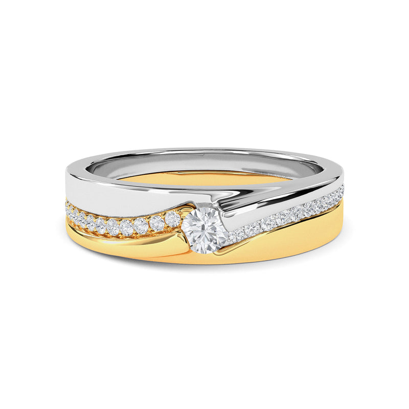 Waverly Ring
