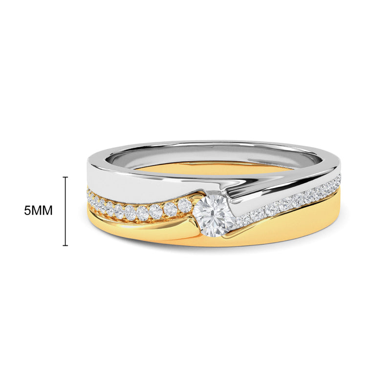 Waverly Ring