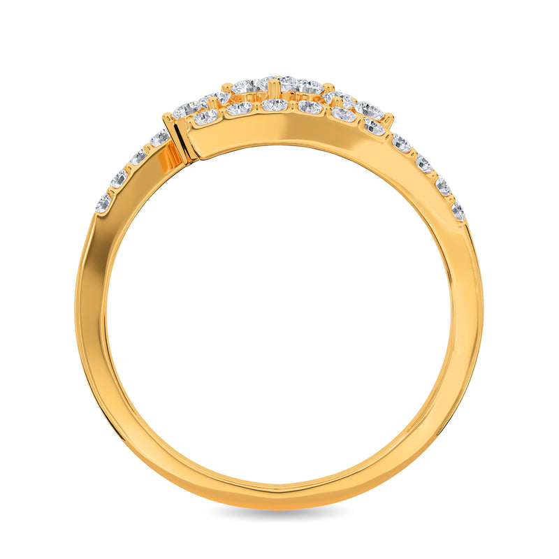 Xanthe Ring