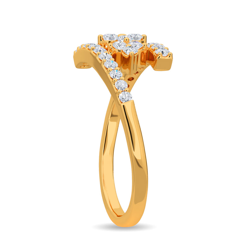 Xanthe Ring