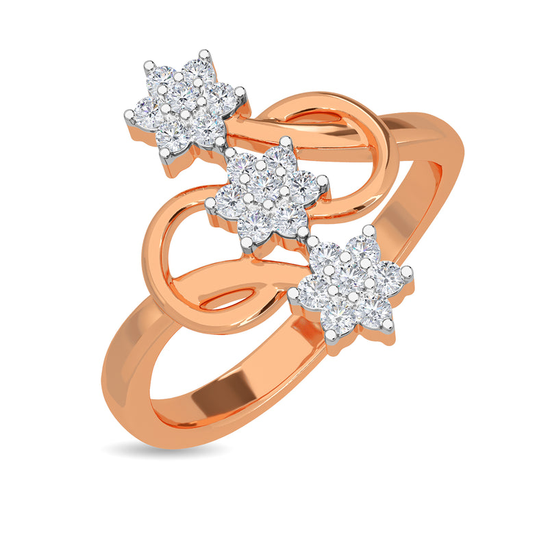 Harlow Ring
