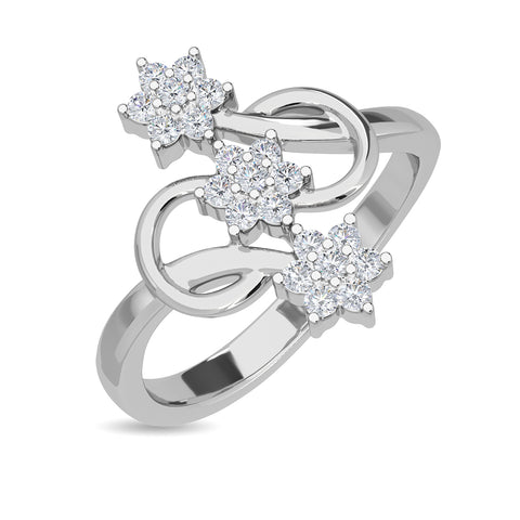 Harlow Ring