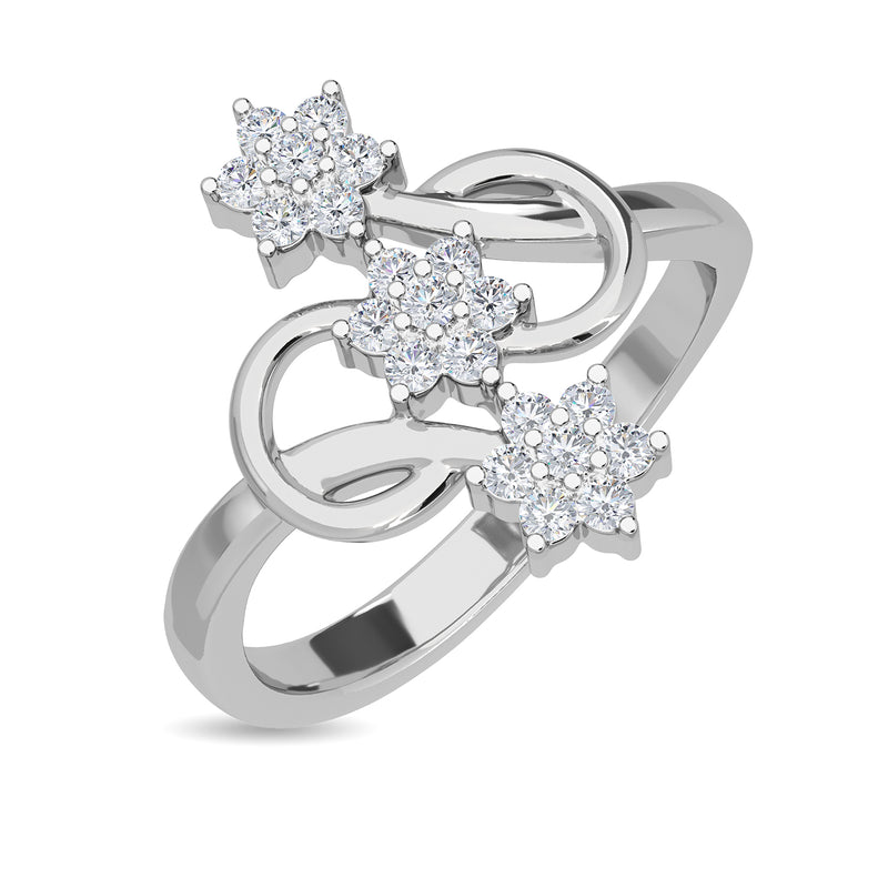 Harlow Ring