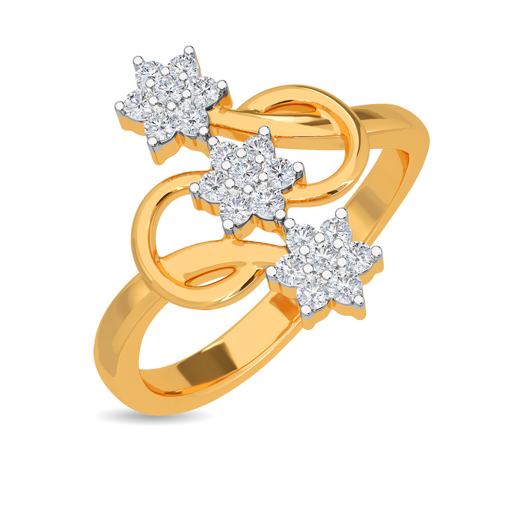 Harlow Ring
