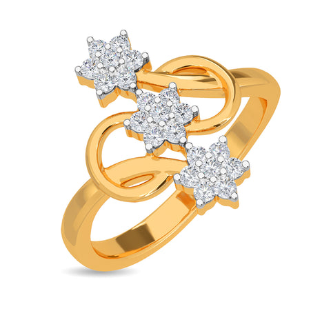 Harlow Ring