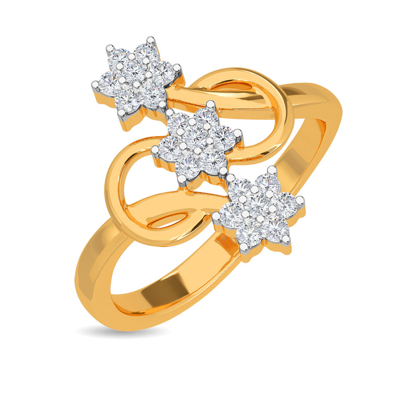 Harlow Ring