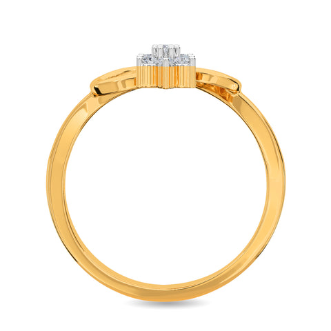 Harlow Ring