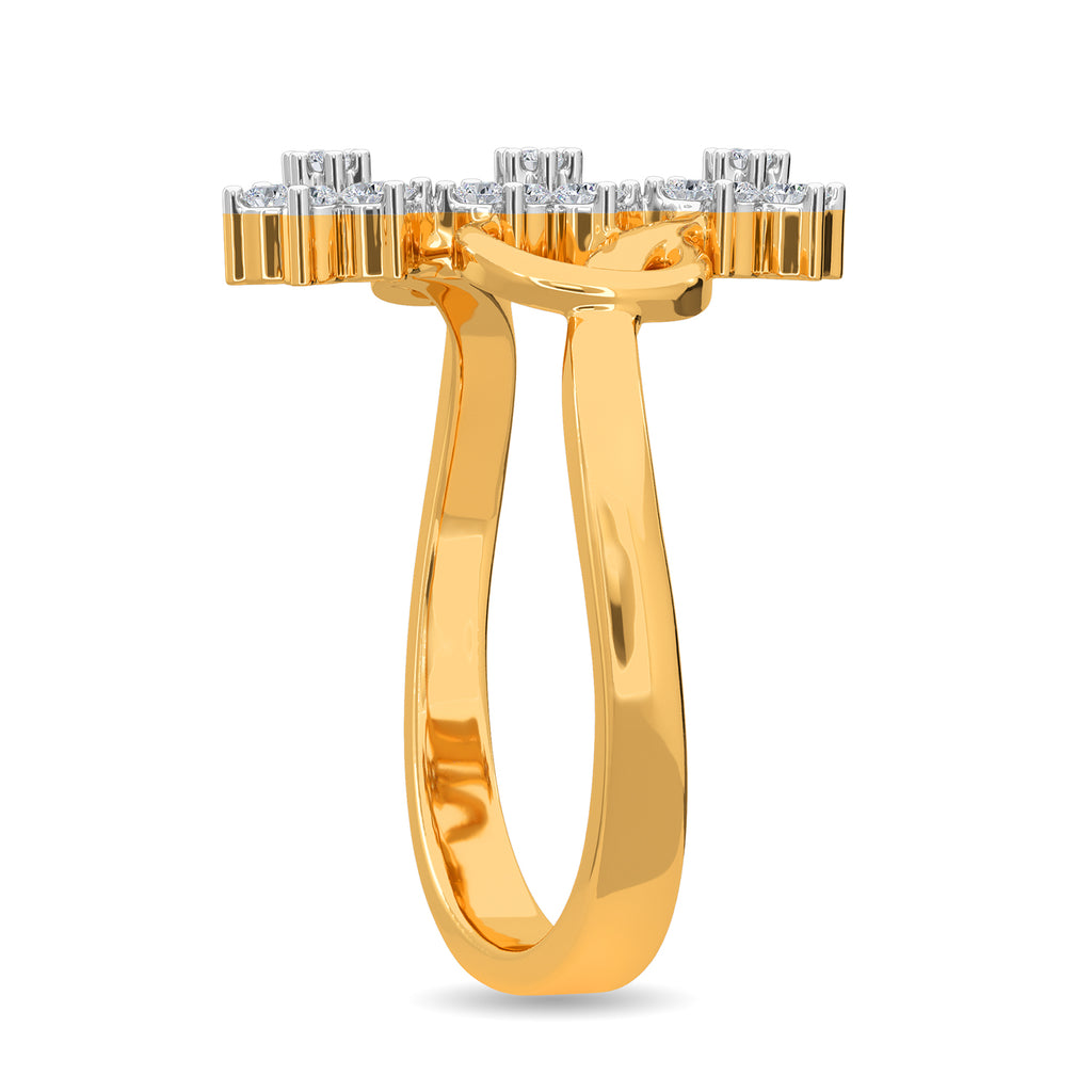 Harlow Ring