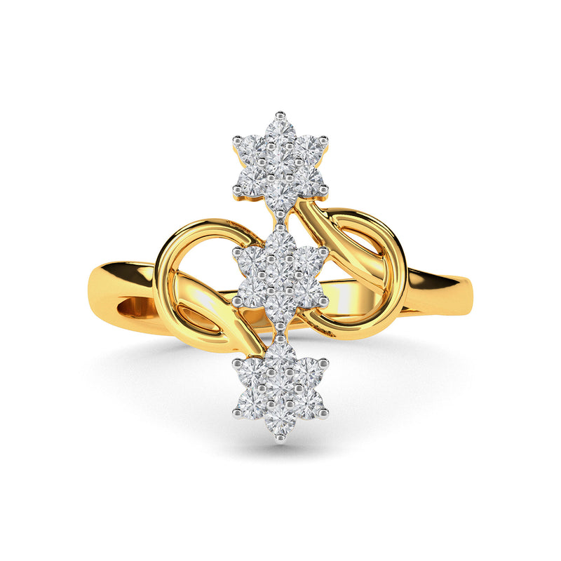 Harlow Ring