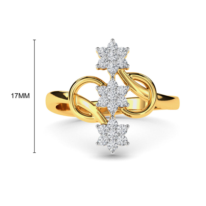 Harlow Ring