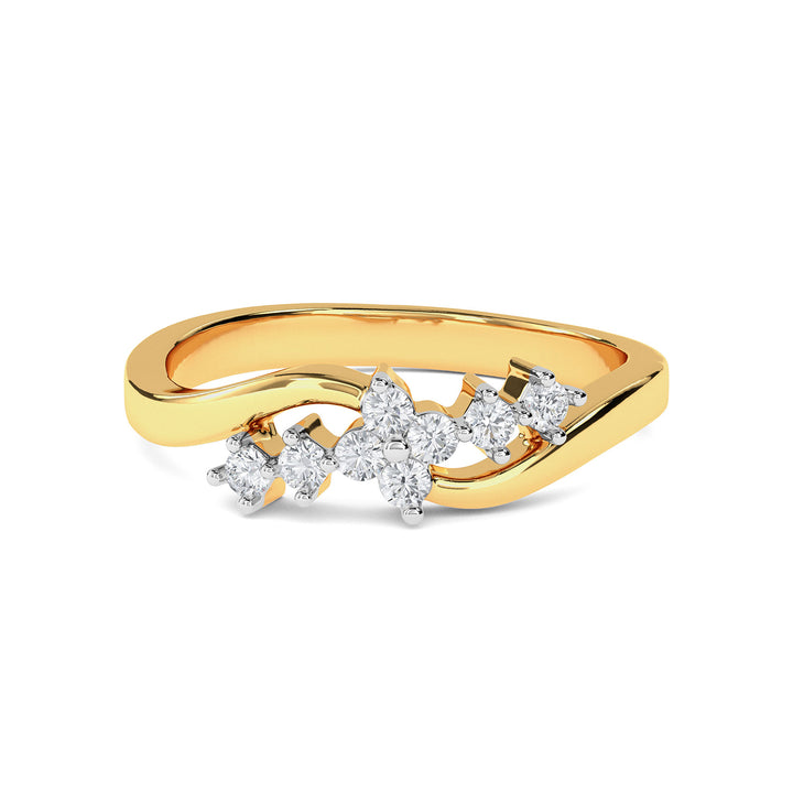 Isadora Ring
