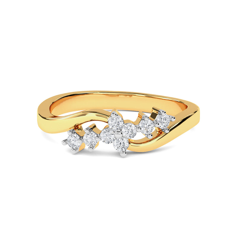 Isadora Ring