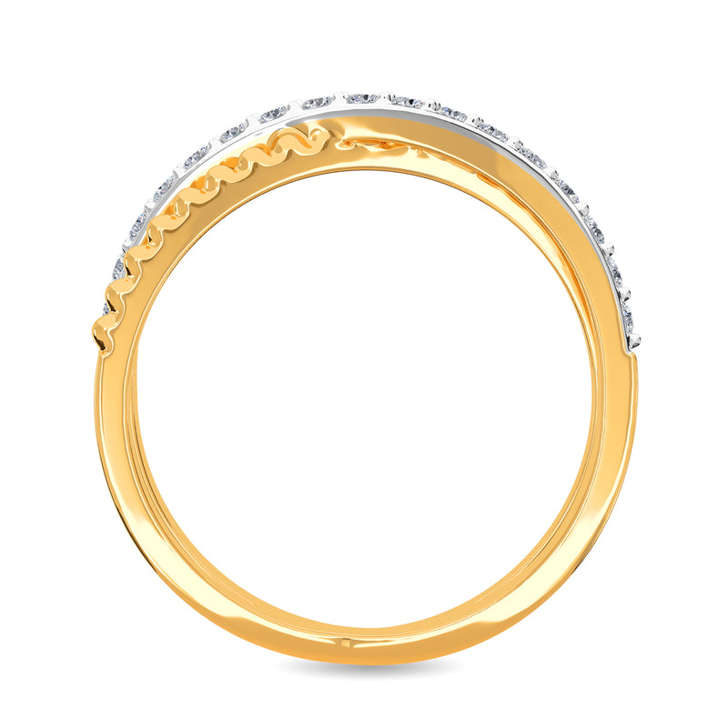 Liliana Ring