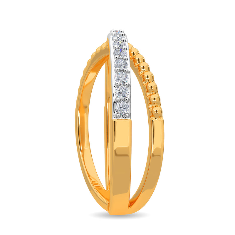 Liliana Ring