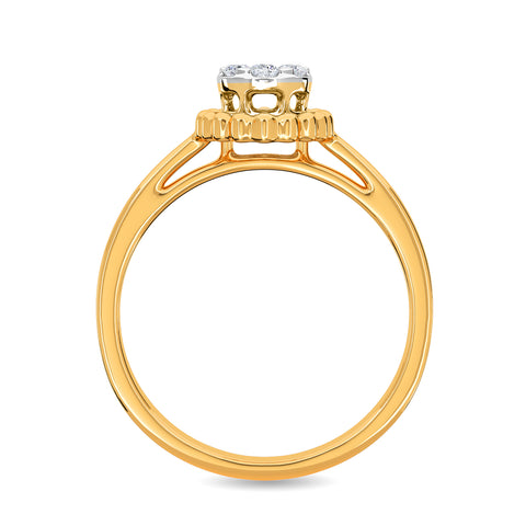 Ramona Ring