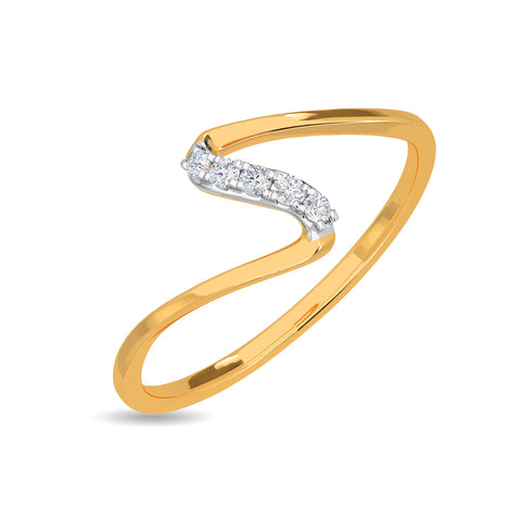 Tiana Ring