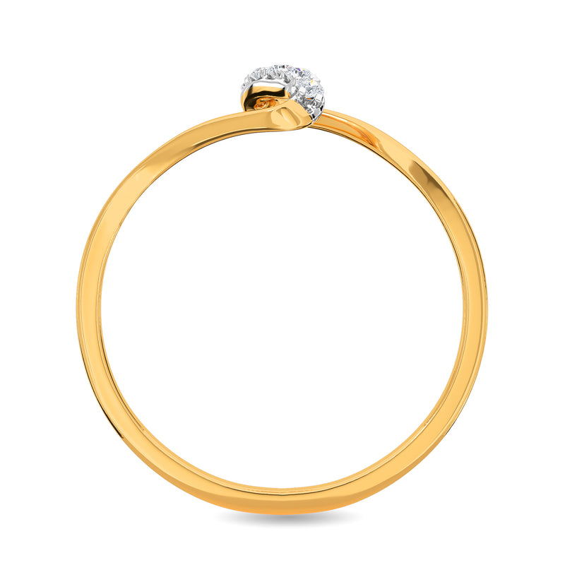 Tiana Ring