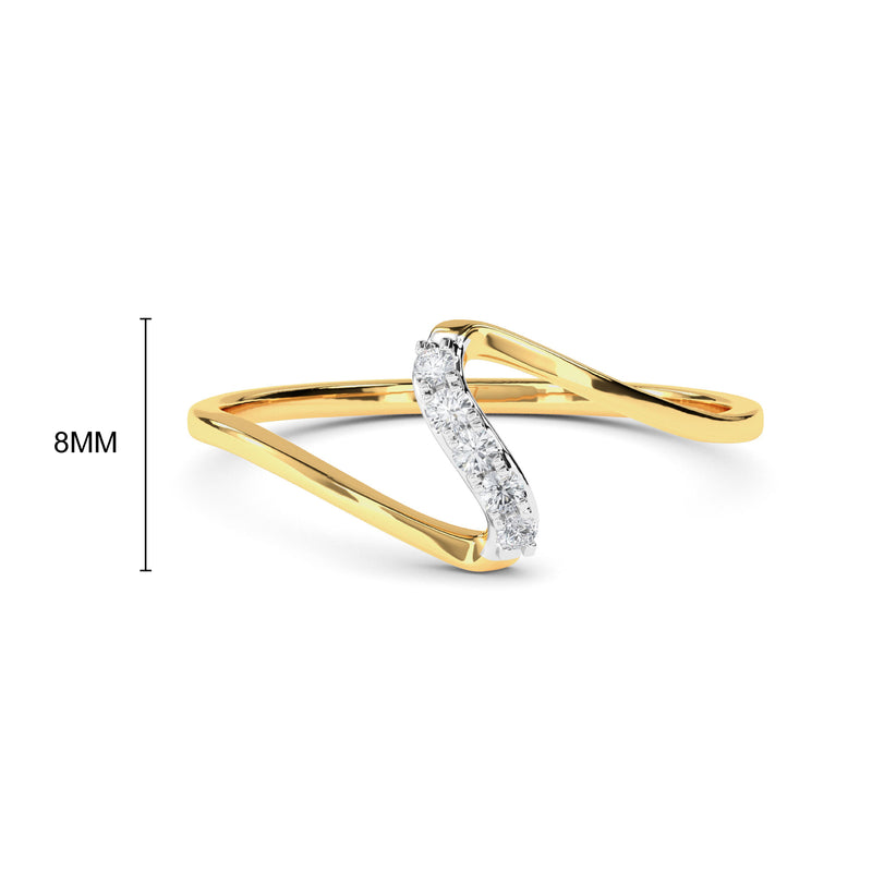 Tiana Ring