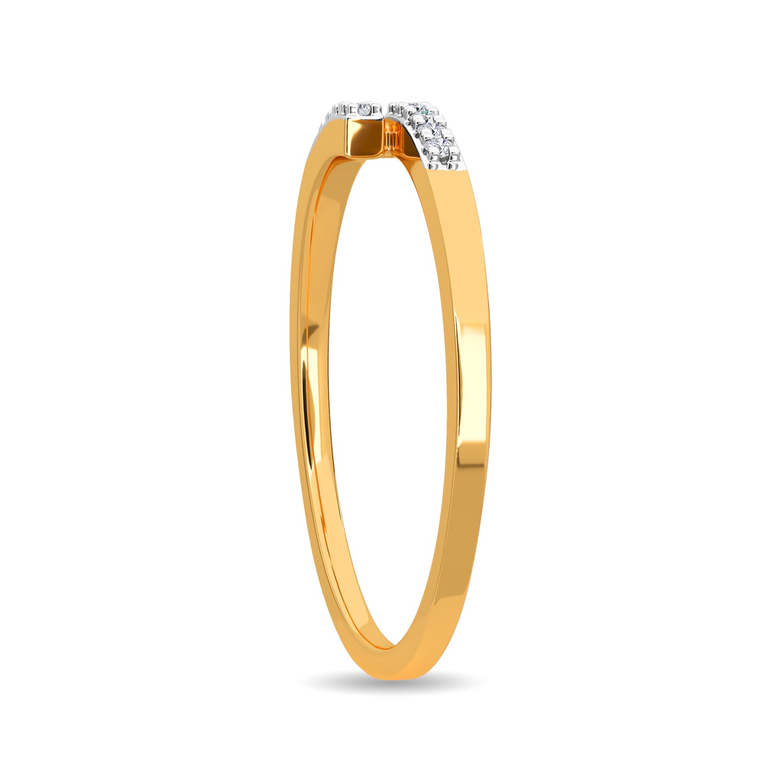 Agnes Ring Yellow