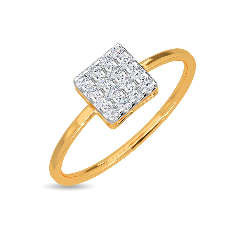 Valeria Ring