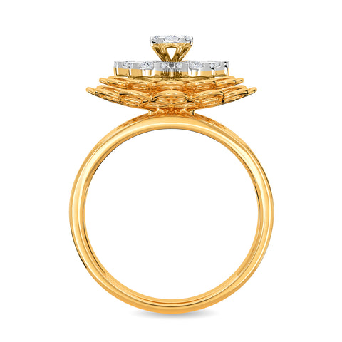 Zoey Ring