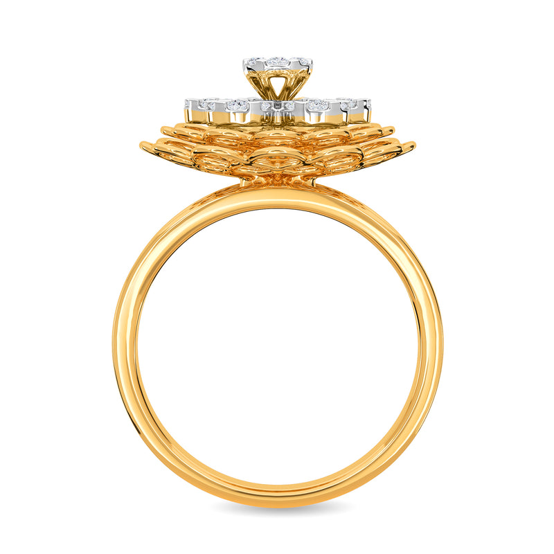 Zoey Ring