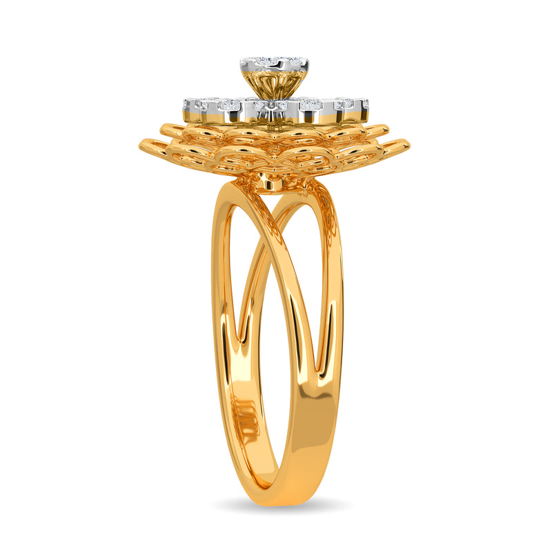 Zoey Ring
